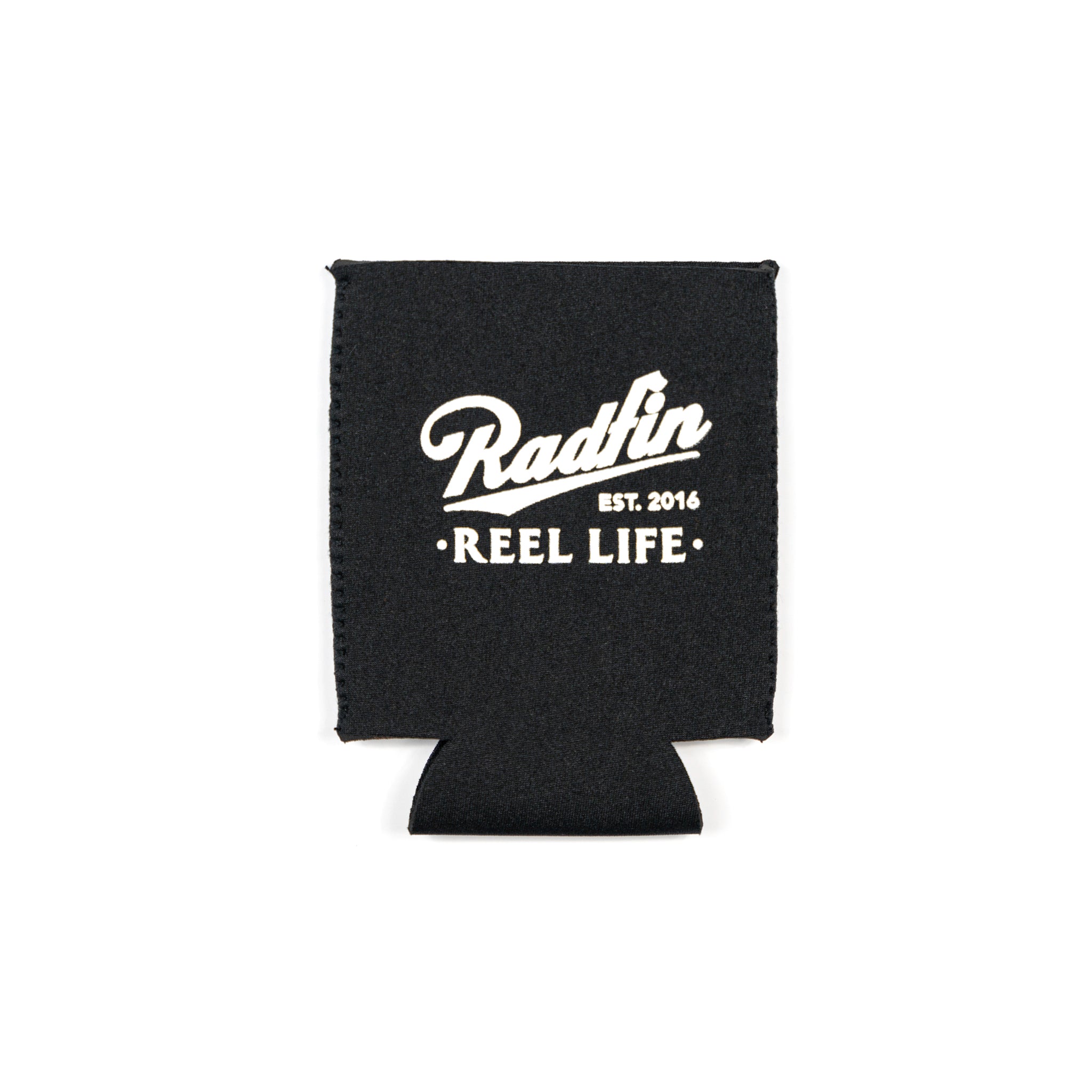Reel Life Koozie – RadFin