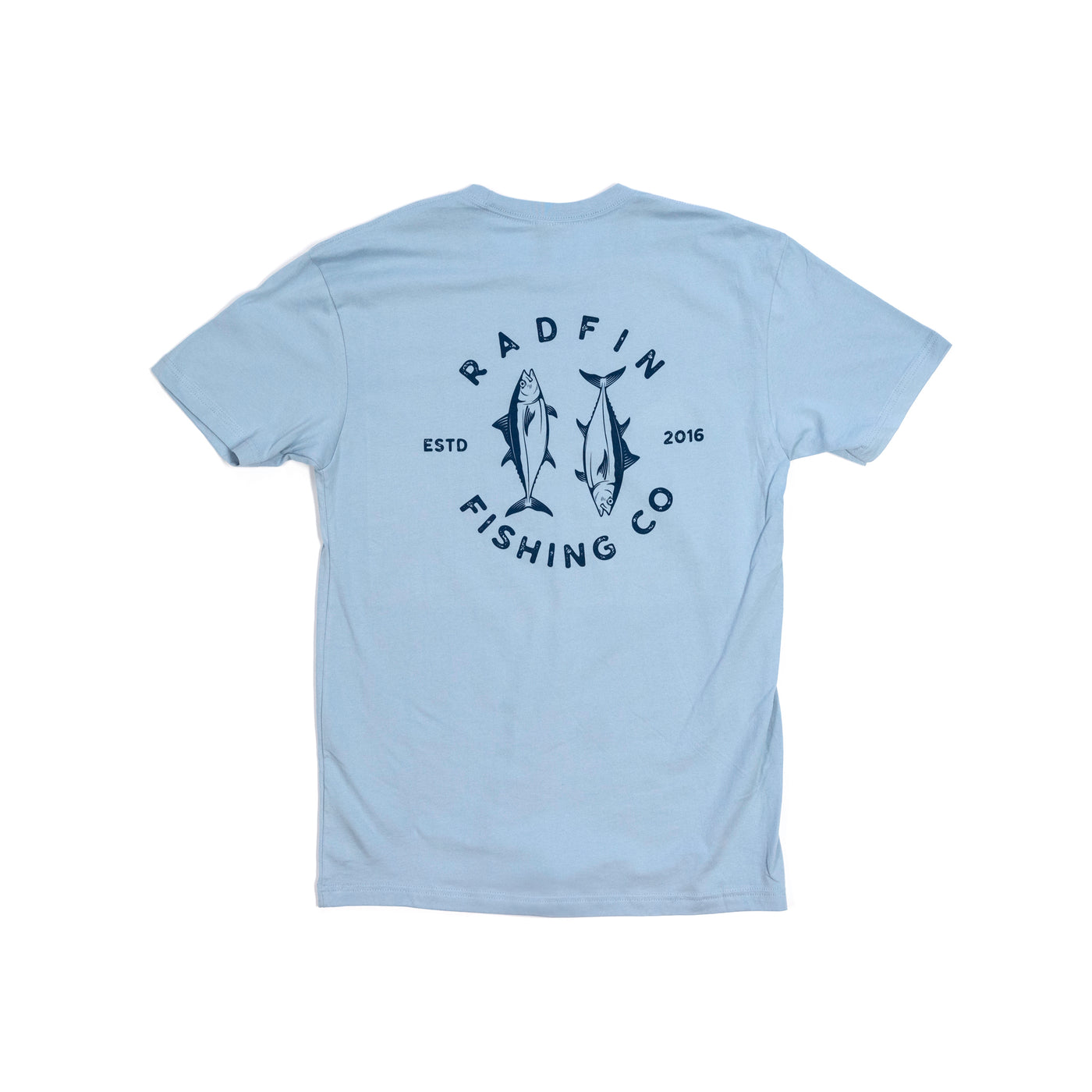 Double Time Tee