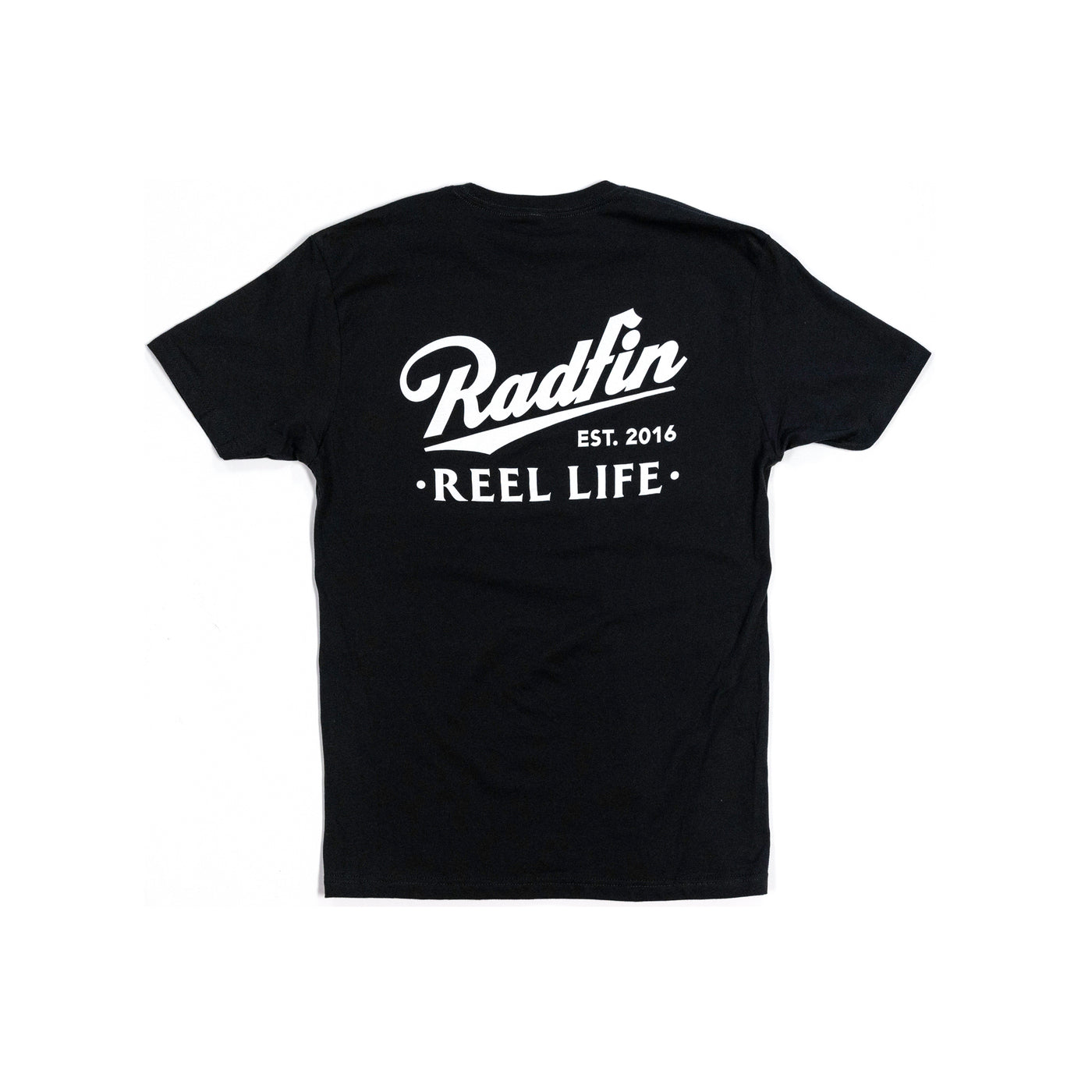 Reel Life Tee