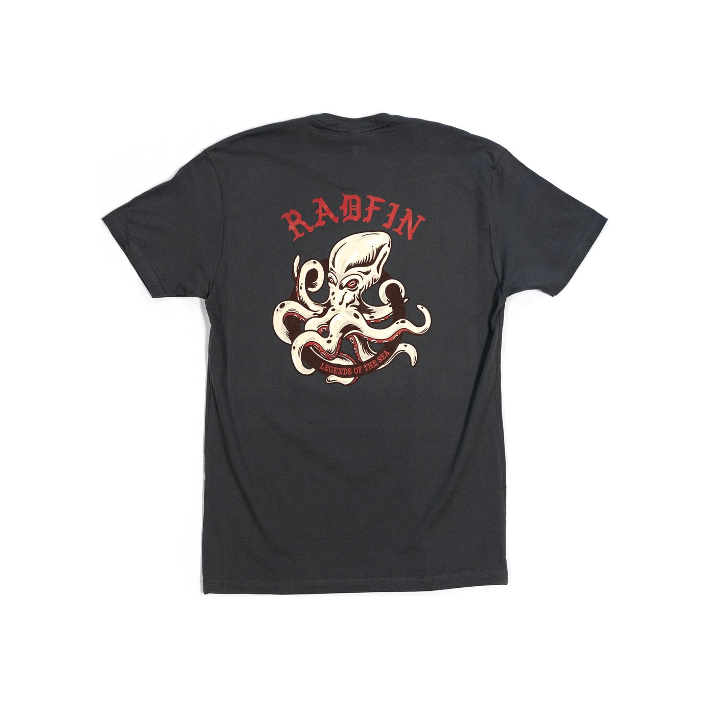 Legends of the Sea Tee