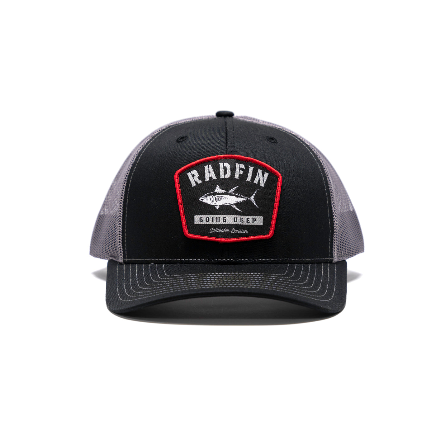 Trucker Snapback Hat 