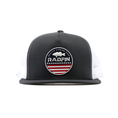 Radfin USA Trucker